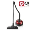 VCBG100RD Bodenstaubsauger>nedis Outlet