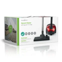 VCBG100RD Bodenstaubsauger><noscript><img width=