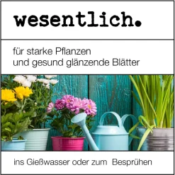 Neemöl mit Emulgator von>wesentlich. Online