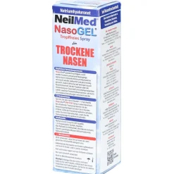NeilMed® NasoGEL® Drip Free Gel Spray><noscript><img width=