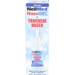 NeilMed® NasoGEL® Drip Free Gel Spray><noscript><img width=