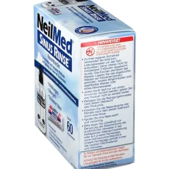 NEILMED Sinus Rinse Nasendusche + Spülsalz> Sale