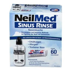 NEILMED Sinus Rinse Nasendusche + Spülsalz><noscript><img width=