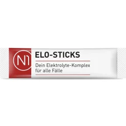 N1 Elo-Sticks – deine Elektrolyte für alle Fälle| Discount
