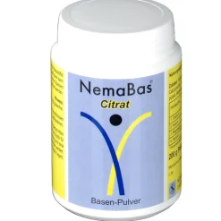 NemaBas® Citrat Pulver| Clearance