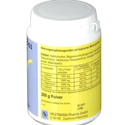 NemaBas® Citrat Pulver| Clearance