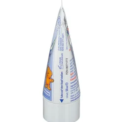 ® Kinderzahncreme ohne Fluorid|Nenedent Discount