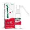 Benzydamin Spray gegen akute Halsschmerzen - zuckerfrei|neo-angin Discount