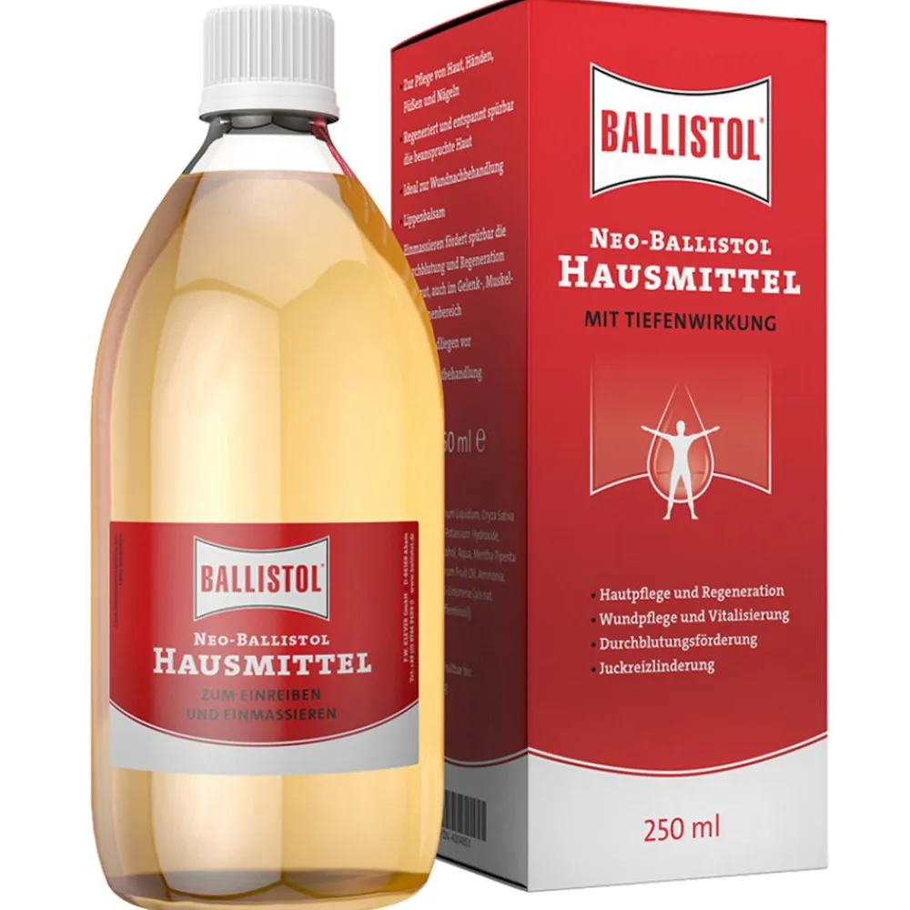 NEO-® Hausmittel|Ballistol New