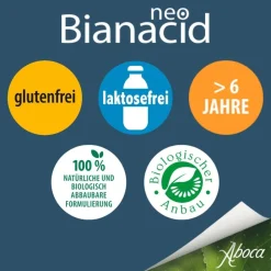 NeoBianacid Beutel: Natürlich wirksam bei Reflux und Verdauungsproblemen><noscript><img width=