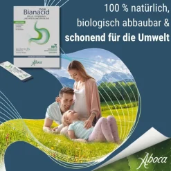 NeoBianacid Beutel Zitrone: Natürlich wirksam bei Reflux und Verdauungsproblemen| Online