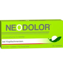 NEODOLOR®> Outlet