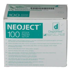 NEOJECT Kanüle 20G x 1 1/2 steril><noscript><img width=