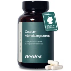 neotes Calcium-Alphaketoglutarat Kapseln> Online