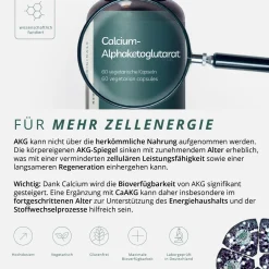 neotes Calcium-Alphaketoglutarat Kapseln><noscript><img width=