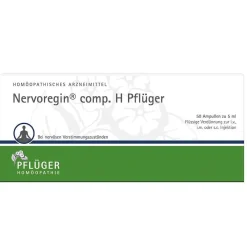 Nervoregin® comp. H Pflüger> Sale