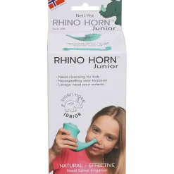 Neti Pot RHINO HORN Junior| Discount
