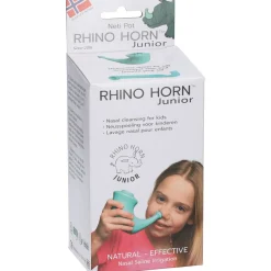 Neti Pot RHINO HORN Junior| Discount