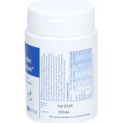 Neukönigsförder Mineraltabletten® NE| New
