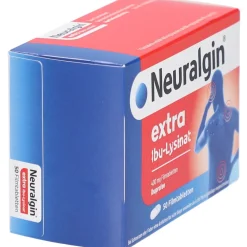 ® extra Ibu Lysinat Filmtabletten>Neuralgin Online