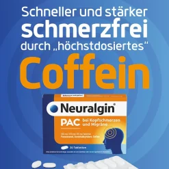 ® PAC|Neuralgin New