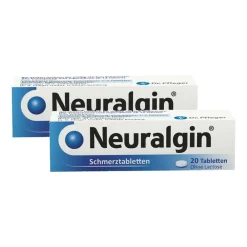 Neuralgin® Tabletten> Online