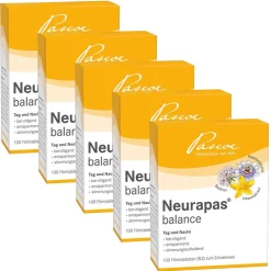 Neurapas® Balance|Neurapas Balance Hot