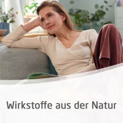 Neurodoron® Tabletten hilft bei Stress, lindert Symptome wie innere Unruhe und Gereiztheit|WELEDA New