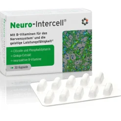 Neuro-Intercell®> Clearance