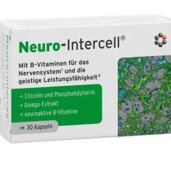 Neuro-Intercell®> Clearance