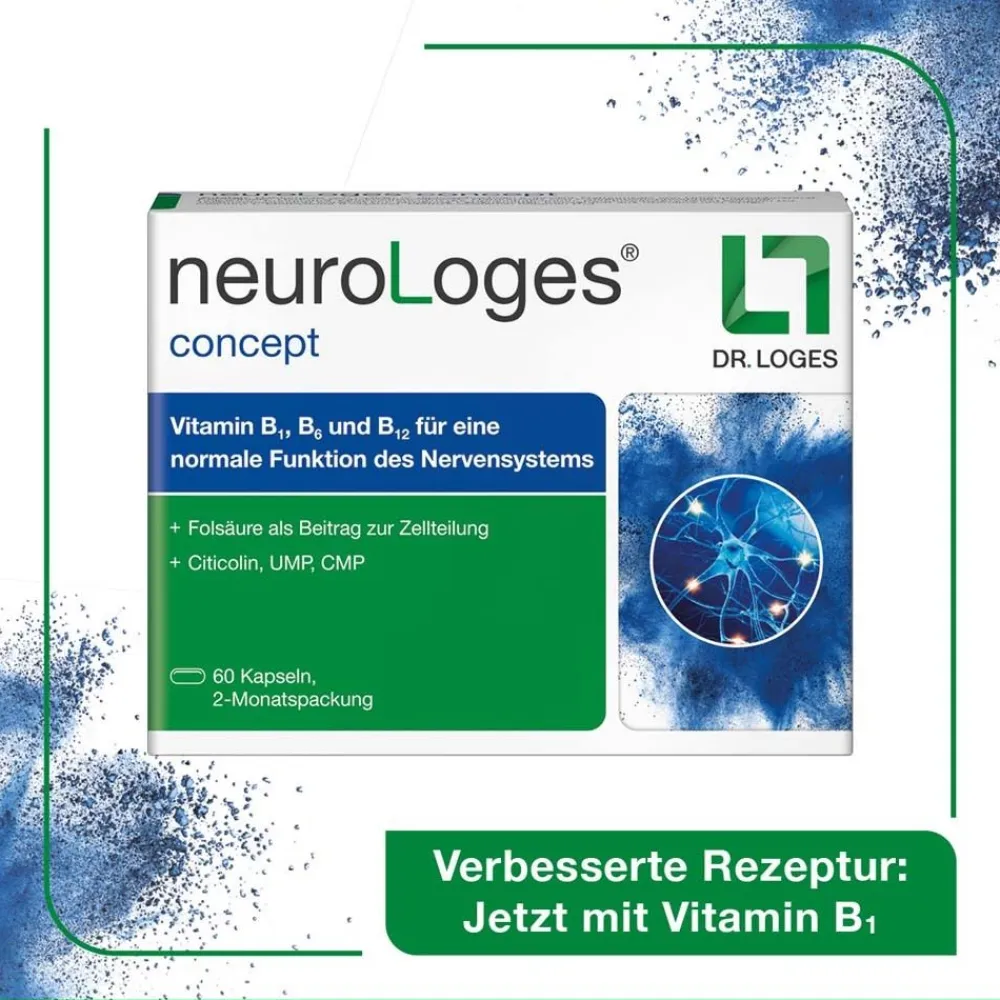 neuroLoges® concept>
