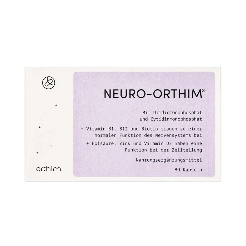 NEURO-orthim®> New