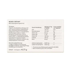 NEURO-orthim®> New