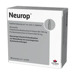 Neurop®| Online