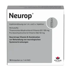 Neurop®| Online
