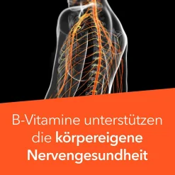 Neuropax- forte mit Uridinmonophosphat (UMP), Vitamin B12 und Folsäure|ratiopharm