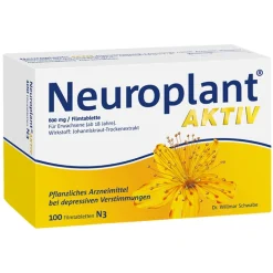 Neuroplant® AKTIV| Clearance
