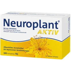 Neuroplant® AKTIV| Clearance