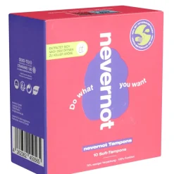 *Soft-Tampons*|nevernot