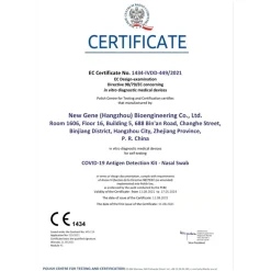 NewGene Covid-19 Antigen Schnelltest - Laientest><noscript><img width=
