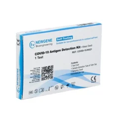 Newgene Covid-19 Antigen Schnelltest CE/1435> Discount