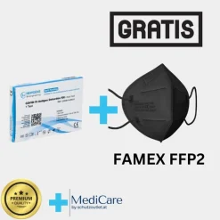 Newgene Covid-19 Antigen Schnelltest CE/1435><noscript><img width=