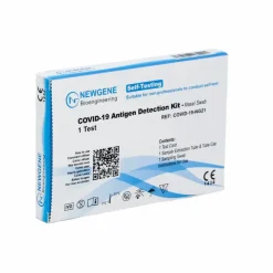 Newgene Covid-19 Antigen Schnelltest CE/1436> Sale