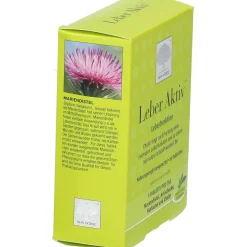NEW NORDIC Leber Aktiv™> Discount