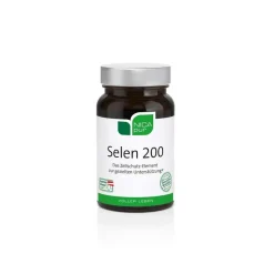 ® Selen 200|NICApur Best