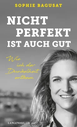 Nicht perfekt ist auch gut| New