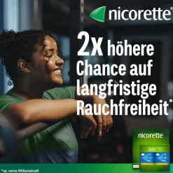 Fruit 2 mg: Nikotin Lutschtabletten zur Rauchentwöhnung|Nicorette Sale