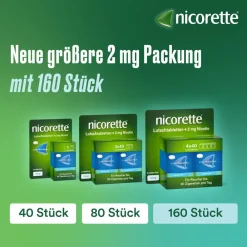 Lutschtablette freshmint 2 mg Nikotin zum Rauchen aufhören><noscript><img width=