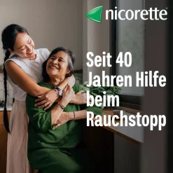 nicorette TX Pflaster mit 15 mg Nikotin zum Rauchen aufhören| Hot