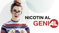 Nicotin AL 1 mg / Sprühstoß zur Rauchentwöhnung| Sale